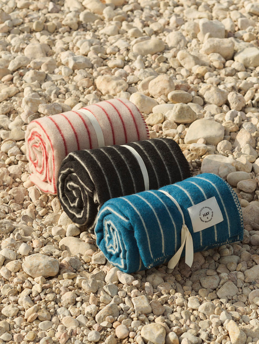 Outdoor Market Throw by HAY