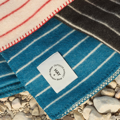 Outdoor Market Throw by HAY 