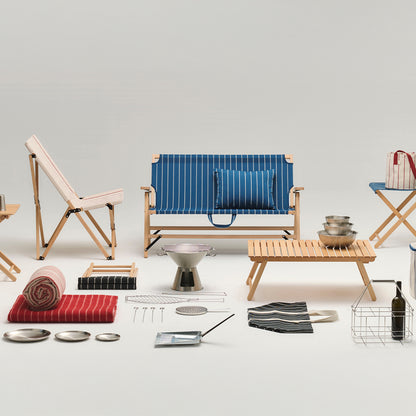 Outdoor Market Collection by HAY 