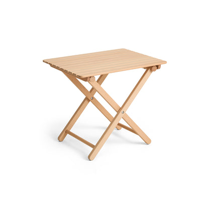 Outdoor Market Folding Table by HAY - Small