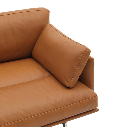 Outline Soft - Extra Cushions