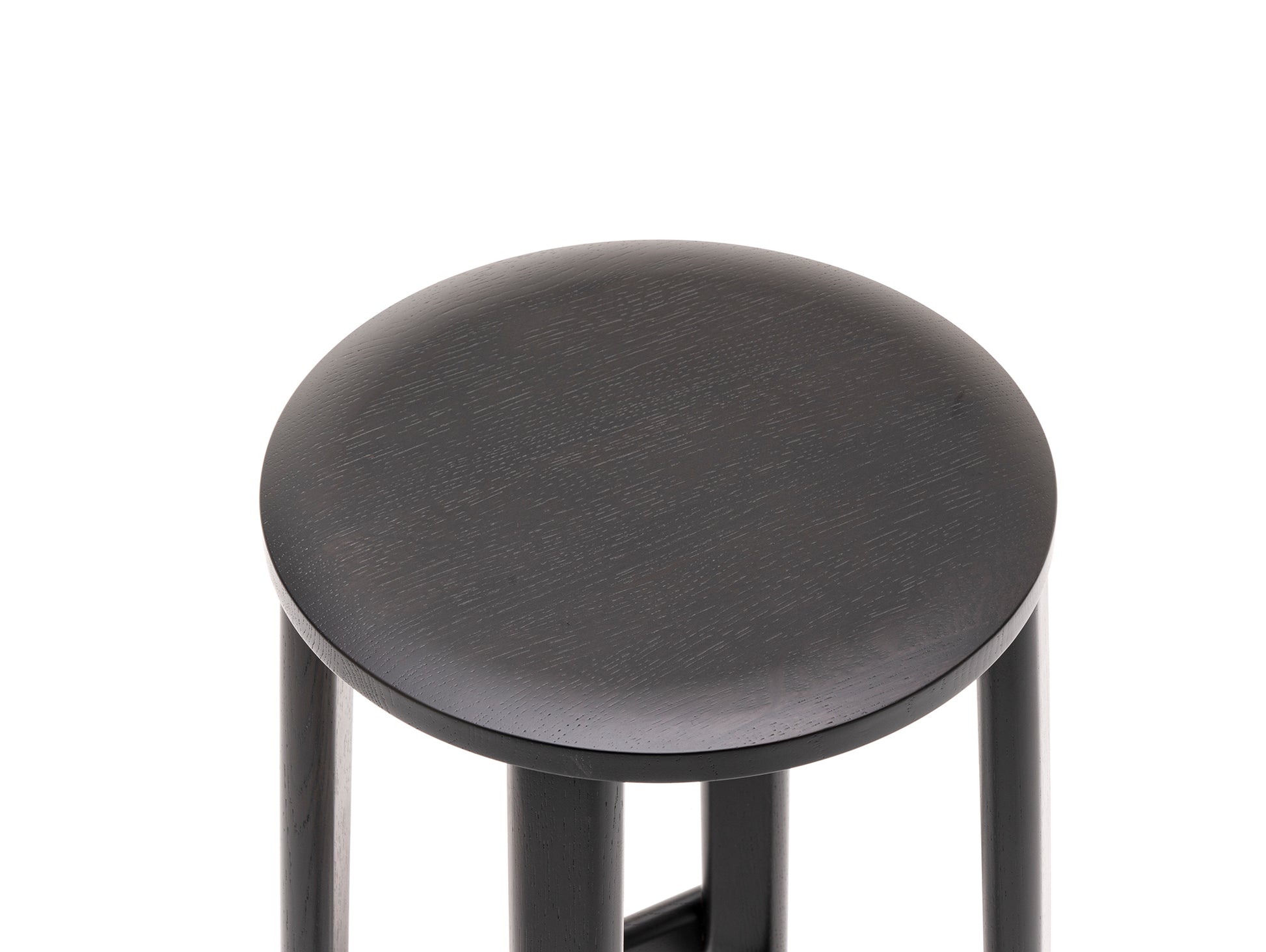 Archive Barstool by Karimoku New Standard