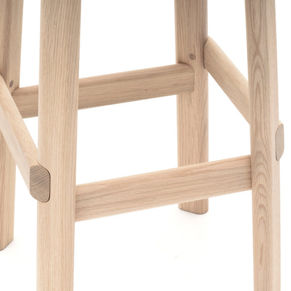 Archive Barstool by Karimoku New Standard