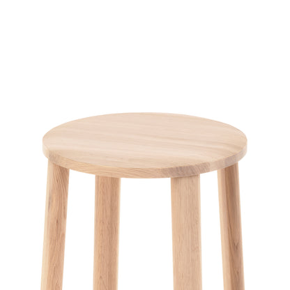 Archive Barstool by Karimoku New Standard