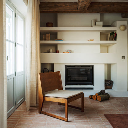 Chair 01 Cushions by Frama