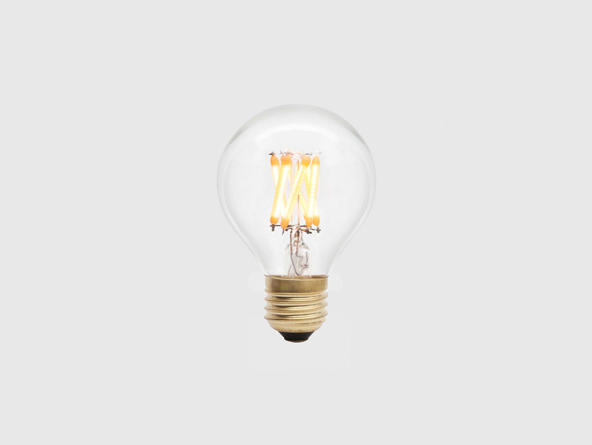Pluto 3 Watt LED Bulb by Tala - E27