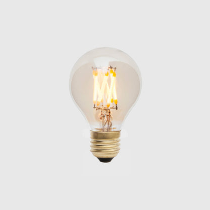 Pluto 3 Watt Tinted LED Bulb by Tala - E27