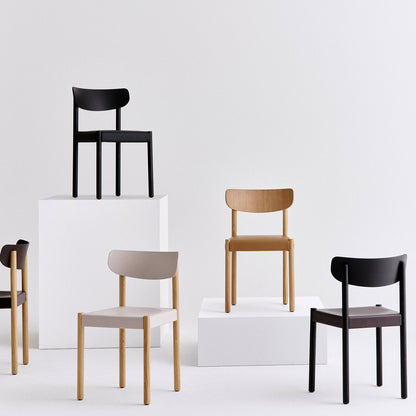 Pack Chair 10 by HAY 