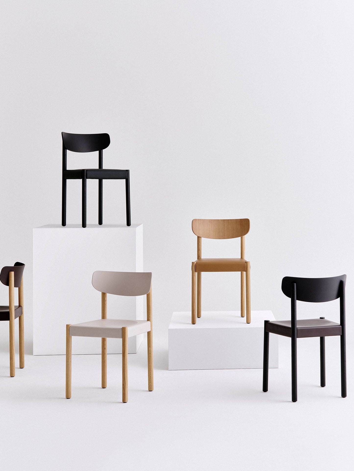 Pack Chair 10 by HAY 