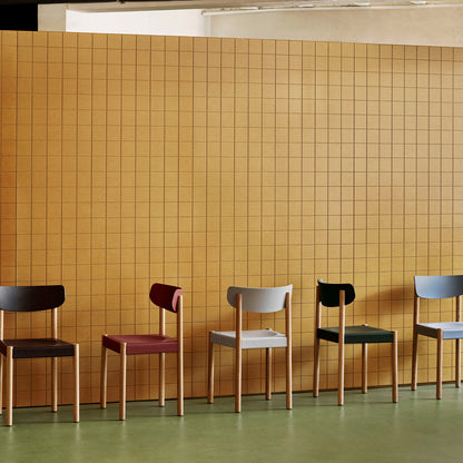 Pack Chair 10 by HAY 