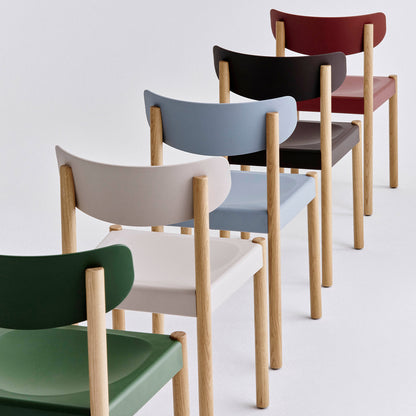 Pack Chair 10 by HAY 
