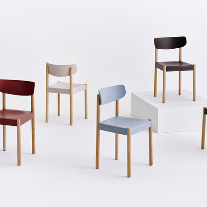 Pack Chair 10 by HAY 