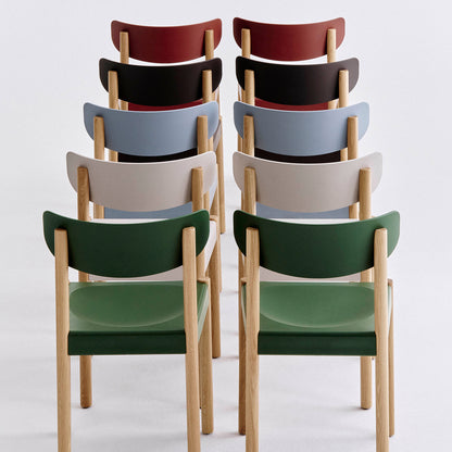 Pack Chair 10 by HAY 