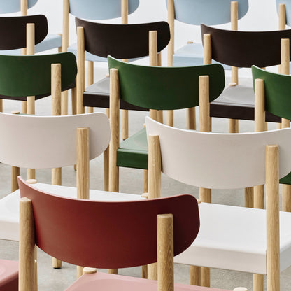 Pack Chair 10 by HAY 