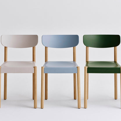 Pack Chair 10 by HAY 