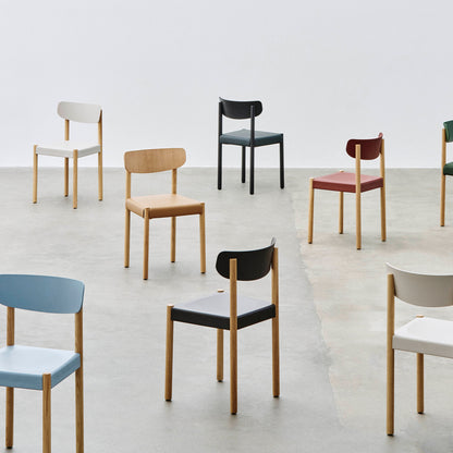 Pack Chair 10 by HAY 