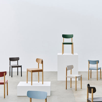 Pack Chair 10 by HAY 