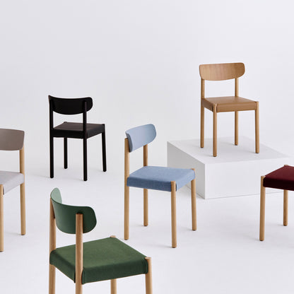 Pack Chair 11 by HAY