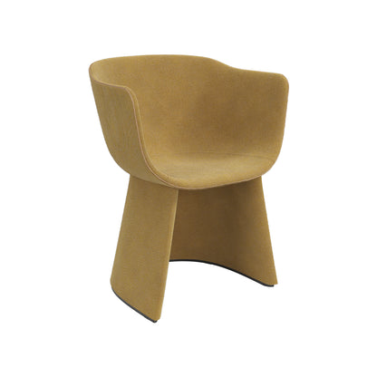 Monolit Armchair by Fritz Hansen - CM221 / Hallingdal 65 407