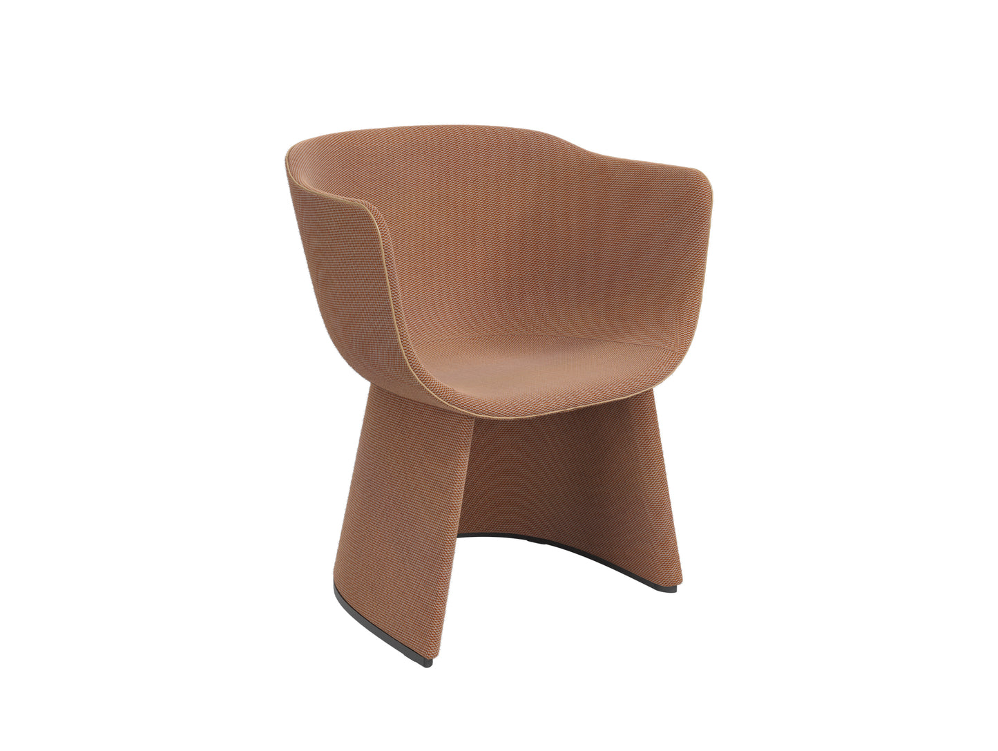 Monolit Lounge Chair