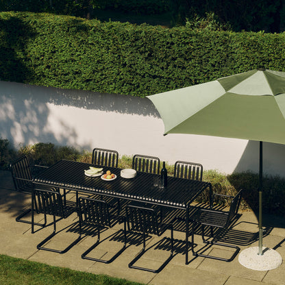 Terrazza Parasol Base by HAY
