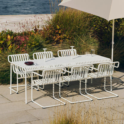 Terrazza Parasol Base by HAY