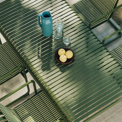 Palissade Dining Table