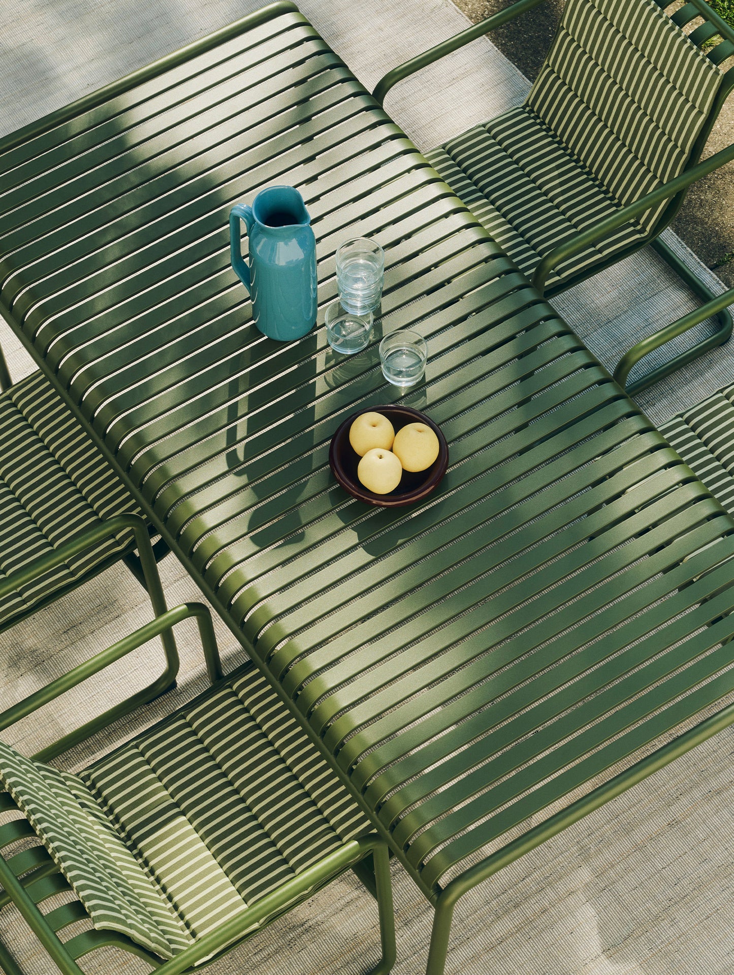 Quick Ship Palissade Furniture