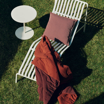 Air Quilt by HAY - Iron Red