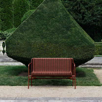 Palissade Cord Collection by HAY  - Iron Red Cord