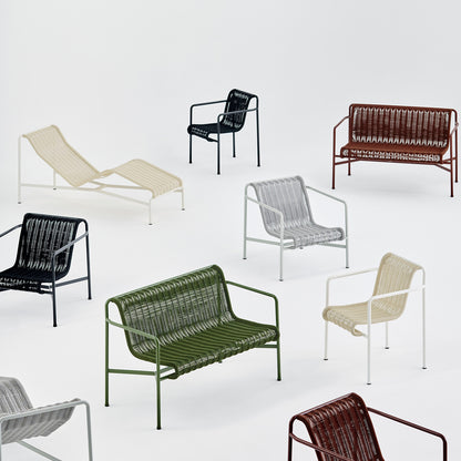 Palissade Cord Collection by HAY 