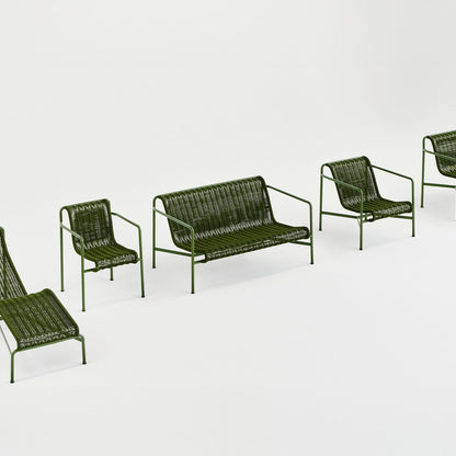 Palissade Cord Collection by HAY