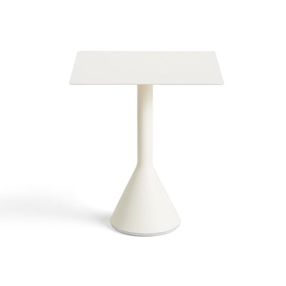 Palissade Cone Table