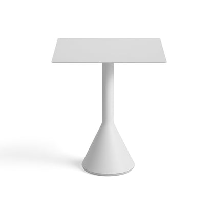 Palissade Cone Table