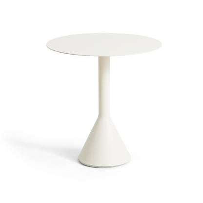 Palissade Cone Table