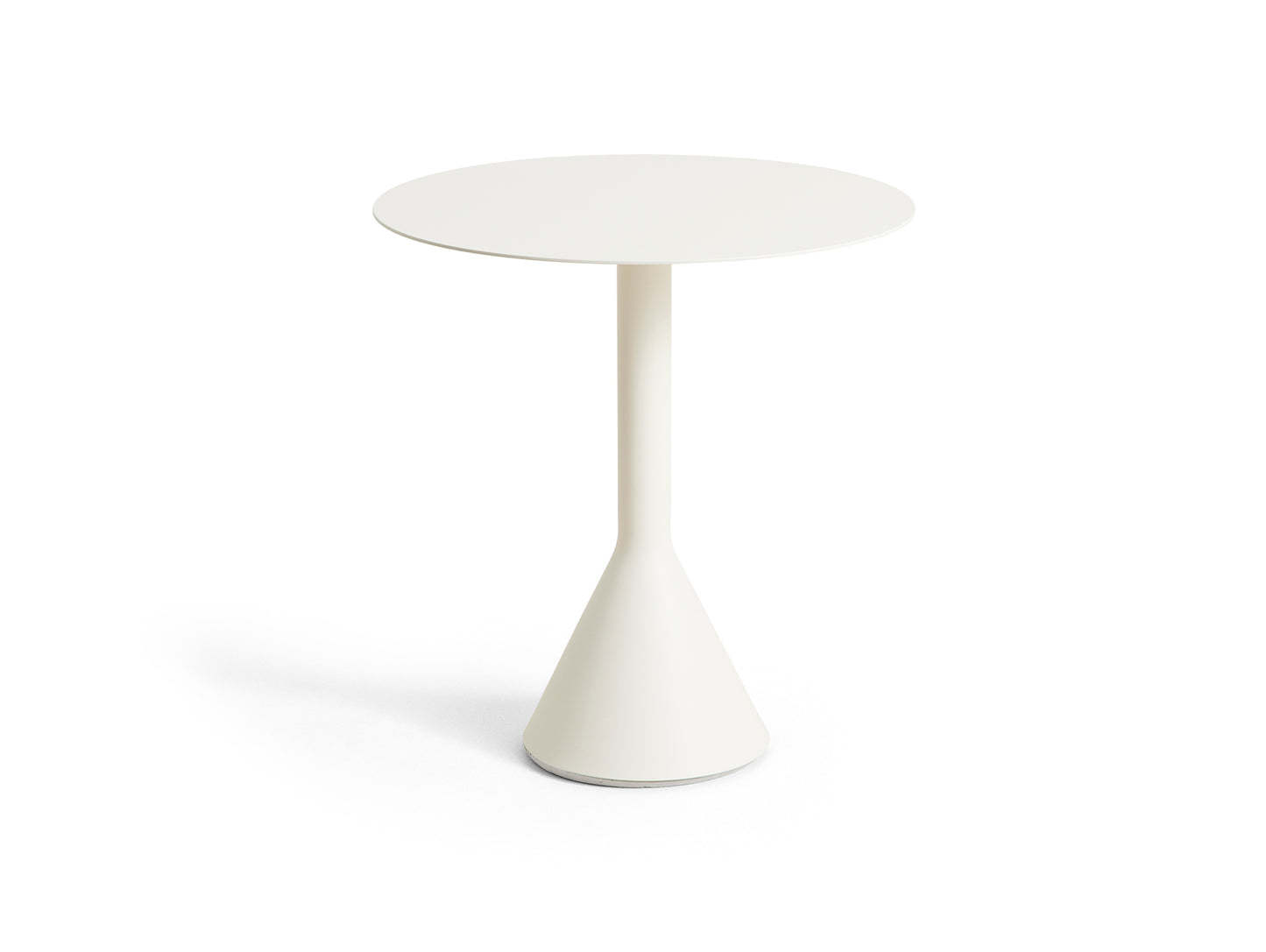 Palissade Cone Table
