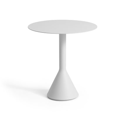 Palissade Cone Table
