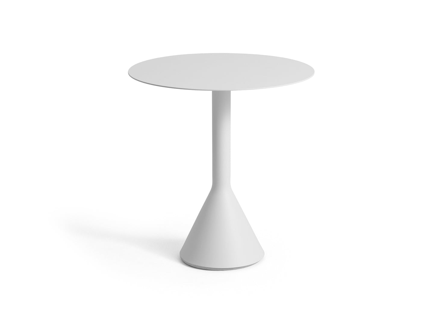 Palissade Cone Table