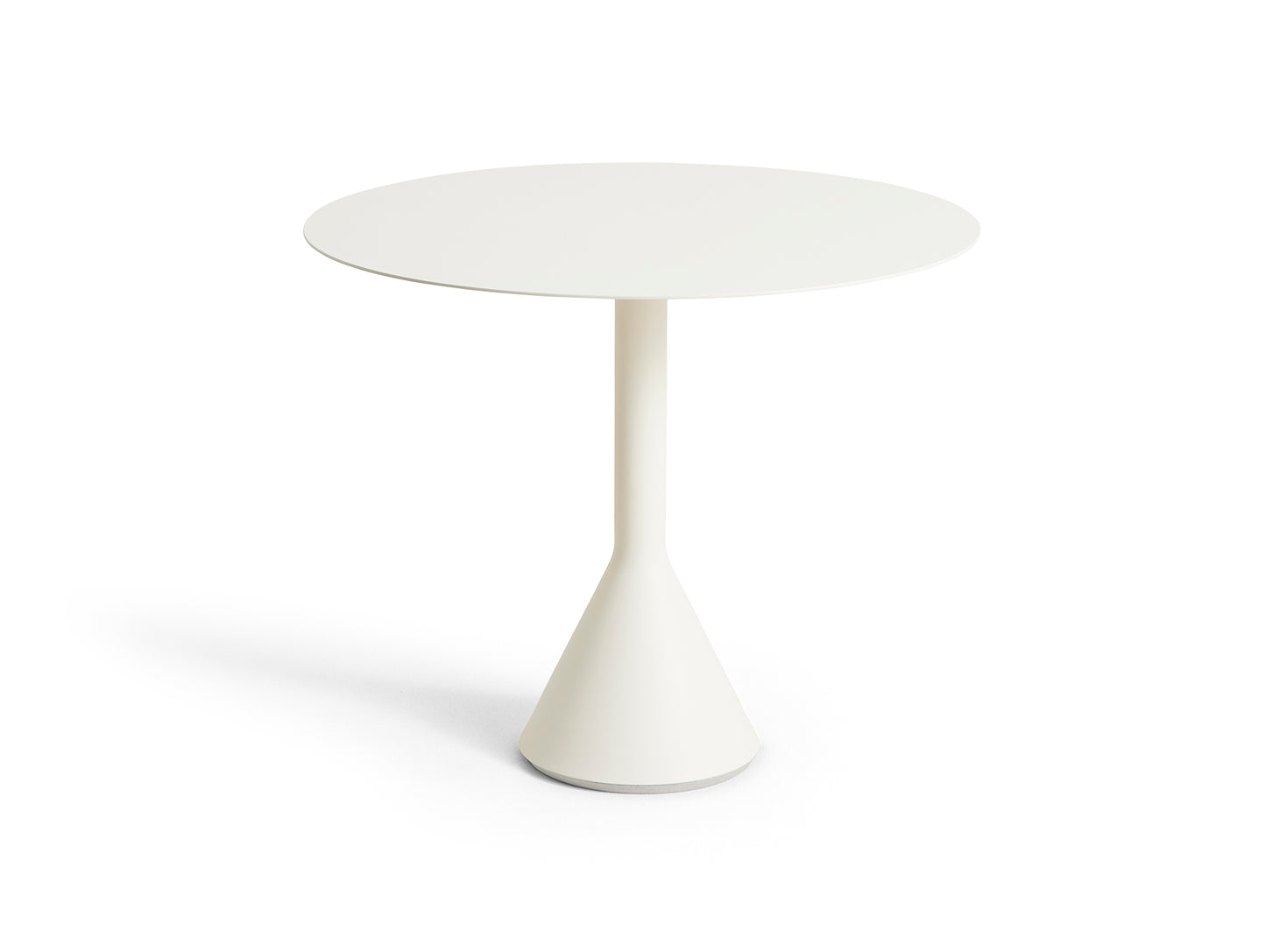 Palissade Cone Table