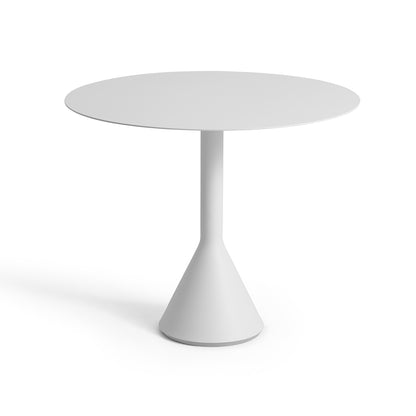 Palissade Cone Table