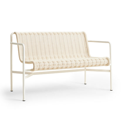 Palissade Cord Collection by HAY - Cream White Cord 
