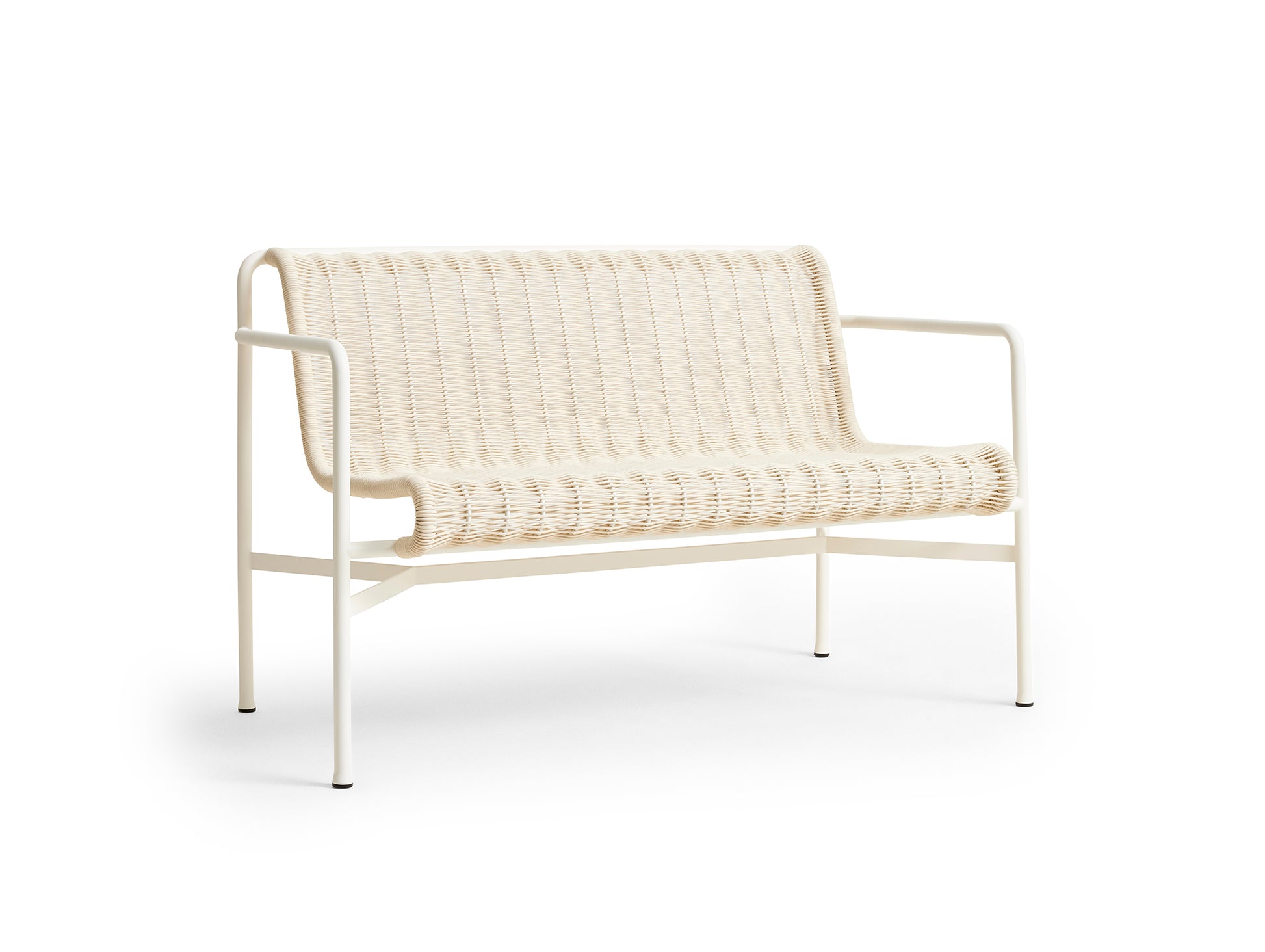 Palissade Cord Collection by HAY - Cream White Cord 
