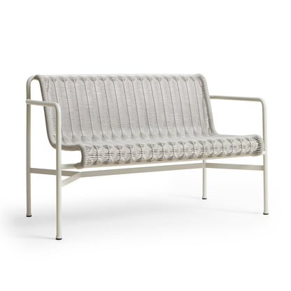 Palissade Cord Collection by HAY - Sky Grey Cord