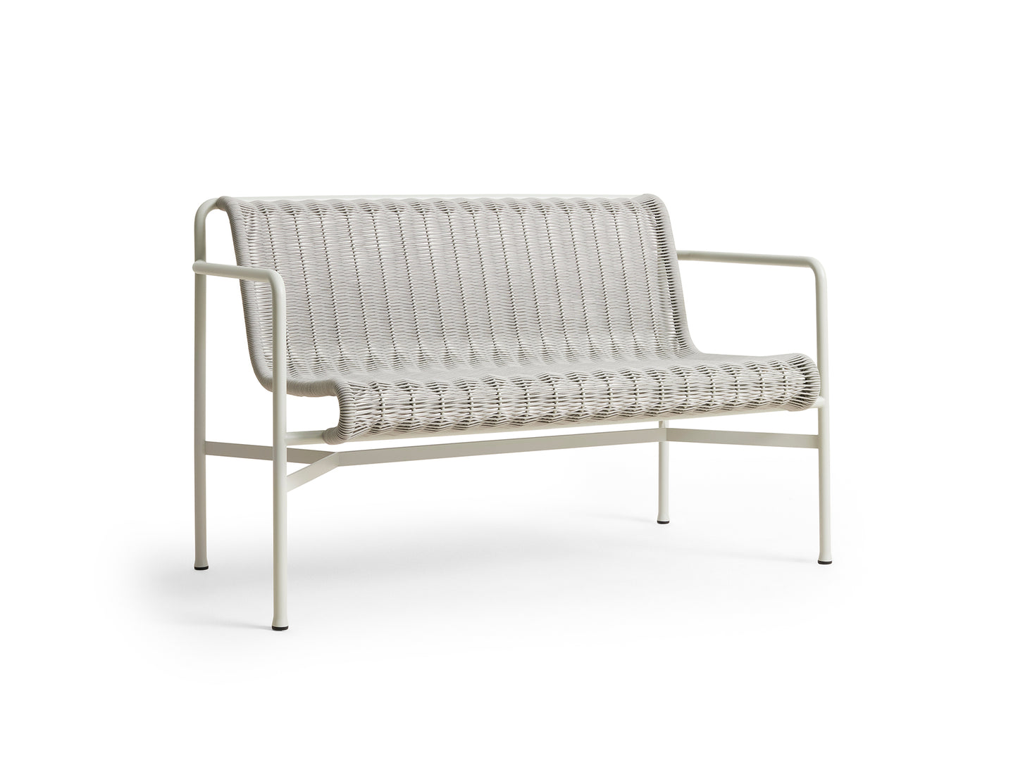 Palissade Cord Collection by HAY - Sky Grey Cord
