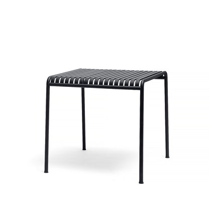 Palissade Dining Table Small (82.5 x 90 cm) / Anthracite