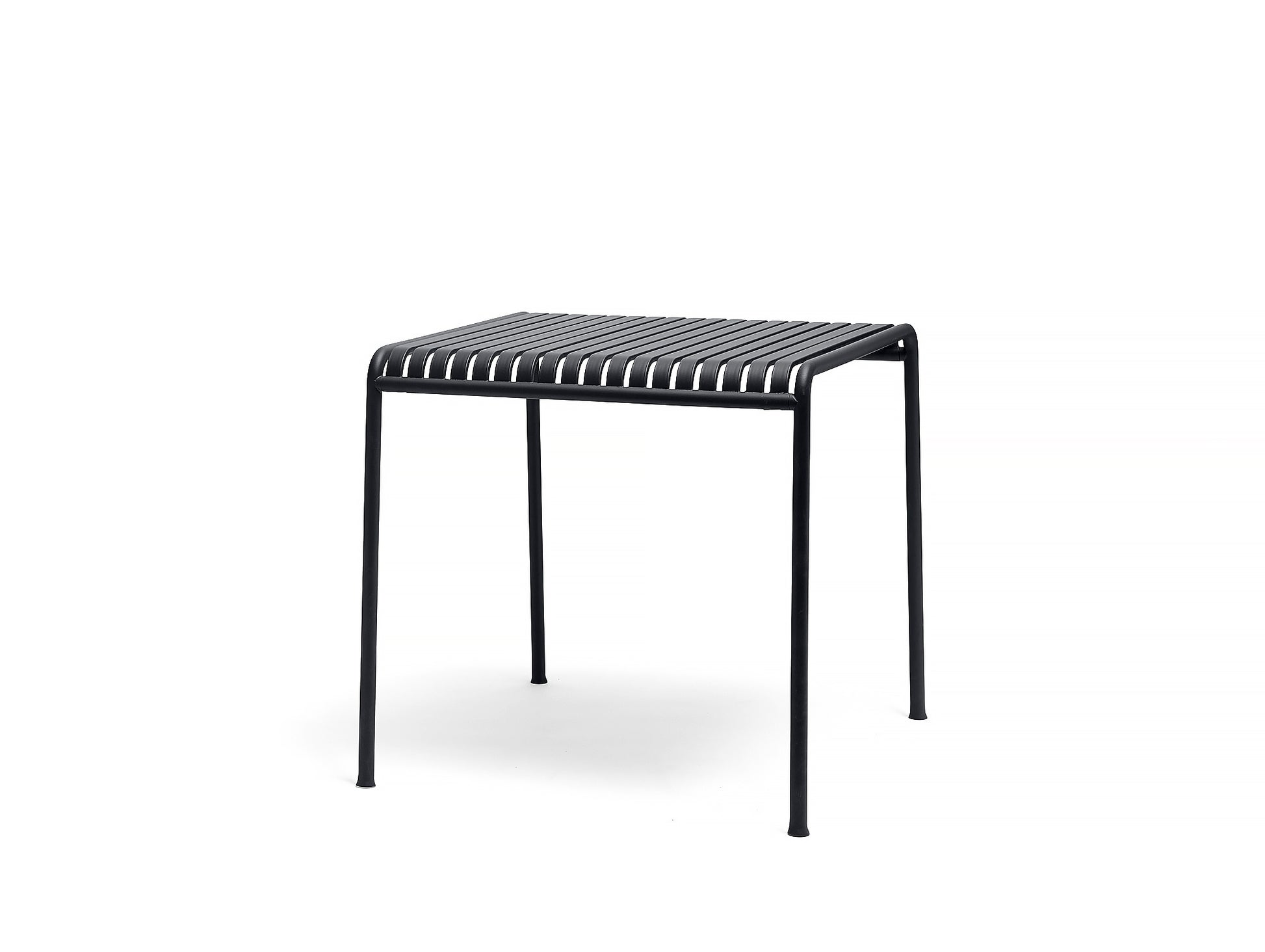 Palissade Dining Table Small (82.5 x 90 cm) / Anthracite