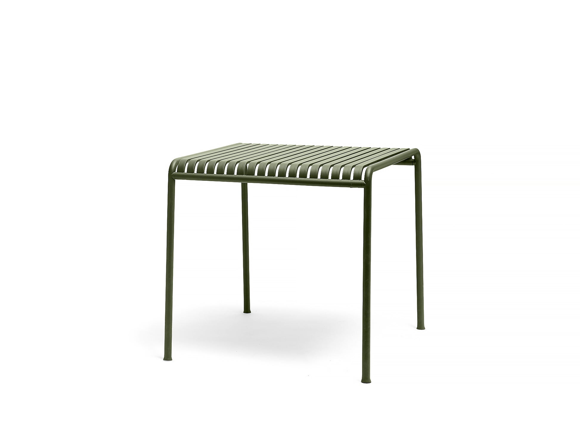 Palissade Dining Table Small (82.5 x 90 cm) / Olive