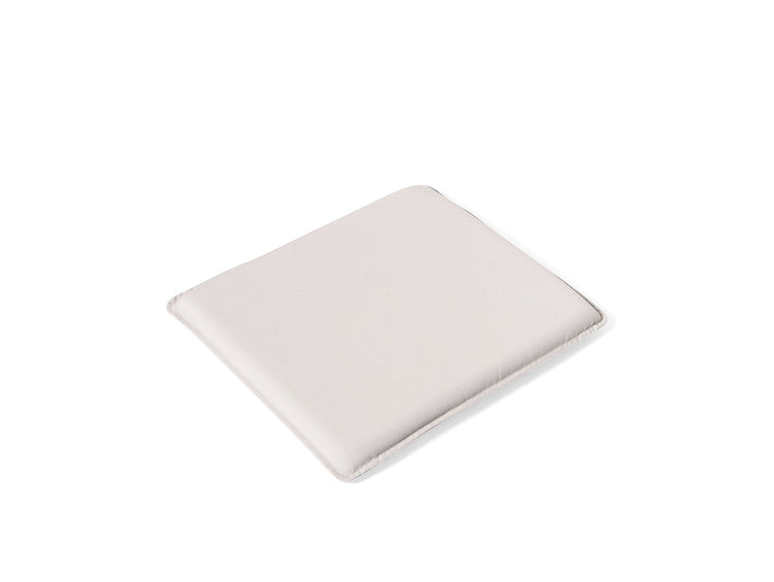Palissade Dining Armchair Seat Cushion by HAY - Cream White