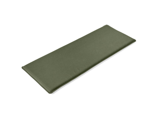 Palissade Dining Bench Seat Cushion by HAY - Olive