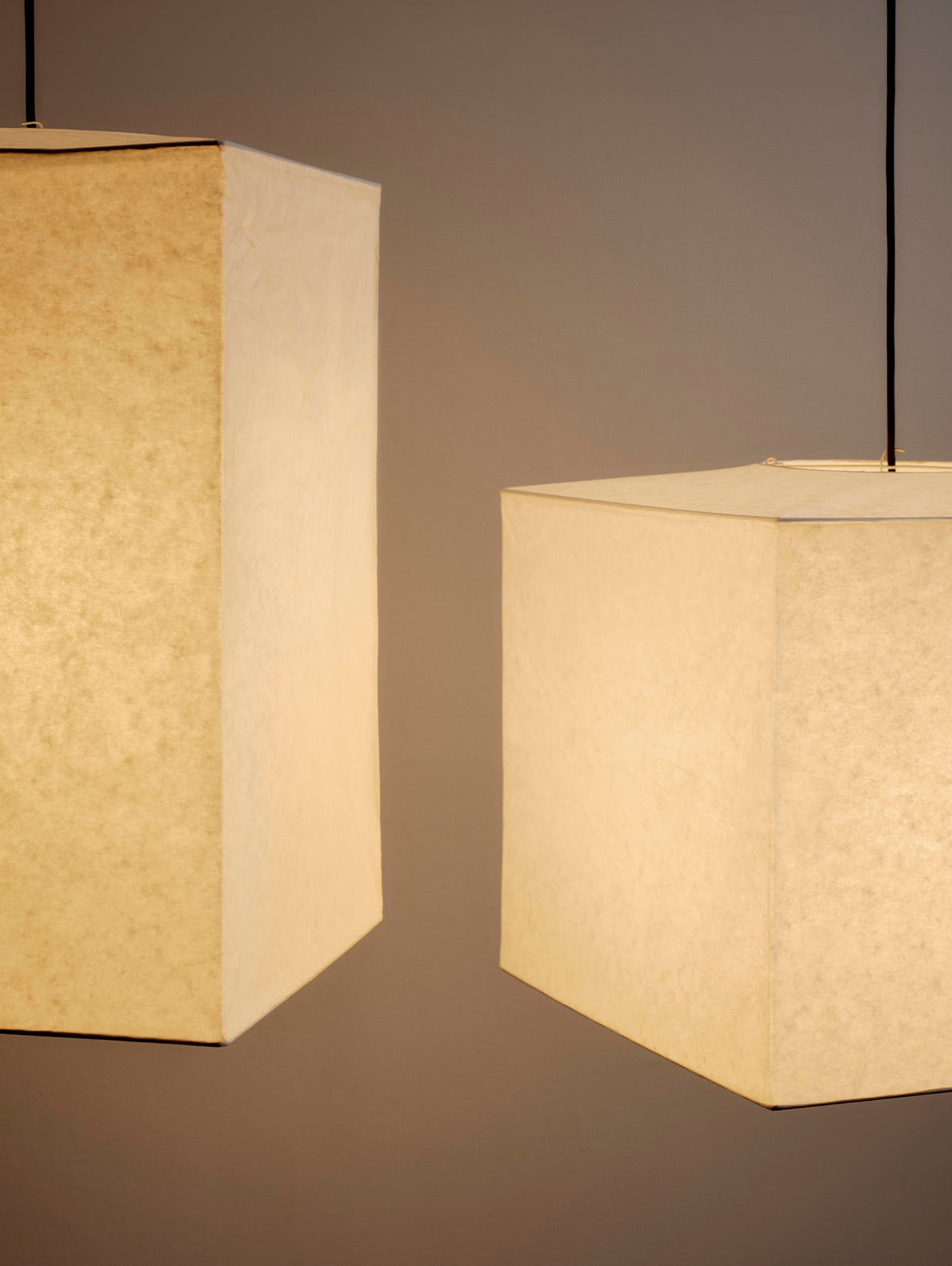 Paper Shade by HAY 